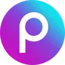 Picsart logo