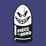 Piece of Mind logo
