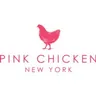 Pink Chicken logo