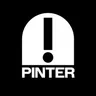 Pinter logo