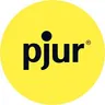 Pjur logo