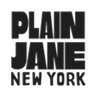 Plain Jane New York logo