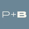 Plank+Beam logo