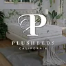 PlushBeds logo