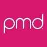 PMD Beauty logo