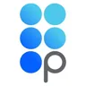 Points.com logo