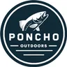 Poncho Outdoors logo