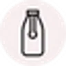 Pop & Bottle logo