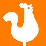 Popeyes (UK) logo