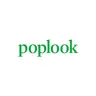 Poplook logo