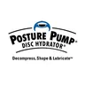 Posture Pump logo