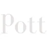 Pott Candles logo