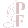Pow Food logo