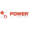 Power Oil Center logo