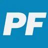 Powr-Flite logo