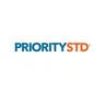 Priority STD Testing logo