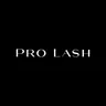 Pro Lash logo