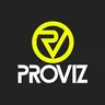 Proviz (US) logo