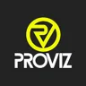 Proviz logo