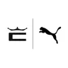 Puma Golf and Cobra Golf logo