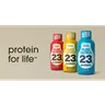 Pure Genius Protein logo