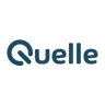 Quelle logo
