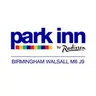 Radisson Blu (UK) logo