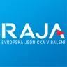 Rajapack (Czechia) logo