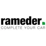 Rameder logo