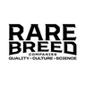 Rare Breed Health (US) logo