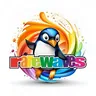 Rarewaves logo