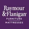 Raymour & Flanigan logo