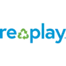 Re-Play logo