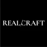 RealCraft logo