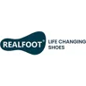 Realfoot.cz logo