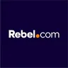 Rebel logo