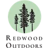 Redwood Outdoors logo