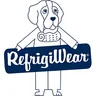 RefrigiWear logo