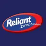 Reliant logo