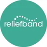 Reliefband (UK) logo
