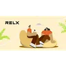 RELX (UK) logo