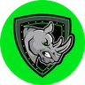 Rhino (US) logo