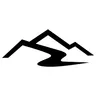 Ridge & River logo