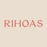 Rihoas logo
