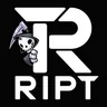 RIPTapparel logo