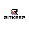 RitKeeps logo