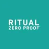 Ritual Zero Proof logo