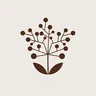 Roccoco Botanicals logo
