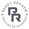 Rocking logo