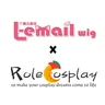 RoleCosplay logo